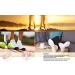 Bunion Corrector with Gel Pads - Toe Straightener & Hallux Valgus Relief Sleeve for Foot Health - Body Correction & Protective Gear - Buy Online on SooperMarket.com