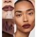 Buy WESTMAN ATELIER Lip Suede Matte Lipstick - Rue (Tawny Chestnut) | International Shipping Available - Buy Online on SooperMarket.com