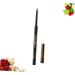 BELLIFFY Eyebrow Pencil Eyeliner Women Makeup Eye Pencil Waterproof Eye Liner - Buy Online on SooperMarket.com