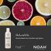 Buy Noah Hair 1.1 Volumizing Shampoo - Organic & Best for Natural Beauty - Essential Oils & Hydrolysed Wheat Protein - 8.5 fl.oz (250 ml) - International Shipping - Buy Online on SooperMarket.com