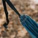 Wise Owl Outfitters Camping Hammock - Lightweight Portable Hammock with Tree Straps - Blue | Ideal for Beach, Hiking, Backpacking, and Travel - Buy Online on SooperMarket.com