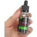 Delaman Fast Beard Growth Essential Oil - 30ml Liquid Nutrition for Men's Facial Whiskers - Buy Online on SooperMarket.com