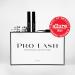 Pro Lash Starter Kit - Soft & Comfortable Mega Volume Lash Extensions with Tweezers Pro Lock Adhesive & Remover - Lasts Up to 10 Days - Buy Online on SooperMarket.com