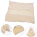 BELLIFFY Hair Dryer Storage Bag Drawstring Bags Multi-use Bag Travel Supplies Cosmetic Bags Storage Organizers Portable Bags Creative Storage Bag Hair Blower Bag Hair Dryer Organizers 32x28x0.6cm Beige - Buy Online on SooperMarket.com