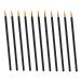 Shop Mipcase 100pcs Eyeliner Brush Kit - Cosmetic Brushes Lipstick & Eye Makeup Tools | Greek Goddess Headband & Disposable Eyeliner Wands - Buy Online on SooperMarket.com