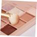 FOYTOKI 4pcs Nose Shadow Brush Nose Makeup Brush Contour Blending Brush Nose Contour Brush Artificial Fiber - Buy Online on SooperMarket.com