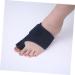 INOOMP 1 Pair Toe Compression Splint Brace for Eversion and Black Toe - Buy Online on SooperMarket.com