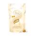 Lindt Lindor chocolate balls white |approx. 80 with a delicately melting filling |Large pack chocolate gift chocolate gift 1kg white 1 kg