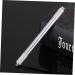 Gogogmee 7pcs Embroidery Pen Microblading Eyebrow Pen Eyebrow Needle Pen Pen Aluminum Alloy - Buy Online on SooperMarket.com