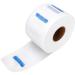 Barber Neck Strips Neck Paper Roll Hair Cutting Accessories for Salon Barber Shop Paper Neck Band for Salon Haircut Styling - Buy Online on SooperMarket.com