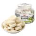 High Calcium Milk Sugar Containing Bovine Colostrum Milk Tablets Candy Children's Snacks Snack Food Using Milk Powder Imported from New Zealand (Colostrum Milk Tablets 5 can) Colostrum Milk Tablets 5 can