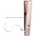 Conair CR310C Unbound Petite Cordless 3/4" Ceramic Straightener Straightener Pink Petite - Buy Online on SooperMarket.com