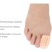 Orthopedic Toe Bunion Corrector - Steel Plate Big Toe Correction Splint for Recovery & Comfort (Right Foot) - Buy Online on SooperMarket.com