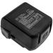 14.4V High-Performance Replacement Battery for G 14DSL WH 14DBAL C 14DYSL2 WH 14DCL 14DSL C 14DSL WP 14DSL CJ NP 14DSL CR 14DSL with 329083 BSL 1415 329877 329901 BSL 1430/5000mAh