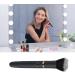 sunree Cosmetics Makeup Blending Brush with 10 Vibration Frequencies for Quick Makeup Electric Makeup Puff Applicator - Buy Online on SooperMarket.com