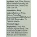 Simply Blueberry Syrup Vegan & Nut Free Flavoured Syrup for Coffee Cocktails & Baking (1 Litre) - Buy Online on SooperMarket.com