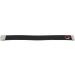Jauarta Antistatic Bracelet - Energy Balance Anti-Fatigue & Electrostatic Removal - Silicone with Negative Ions (Black) - Buy Online on SooperMarket.com