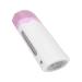 Portable Wax Warmer for Hair Removal | Fast Heating & Automatic Roll-On | Perfect for Home & Travel - Buy Online on SooperMarket.com