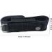 Hpamba Nylon Flashlight Holster - Versatile Belt Bag for Hunting Outdoors & Hiking - Fits 10cm to 13cm Flashlights - Buy Online on SooperMarket.com