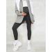 SHADOW DANCE UK Maternity Over Bump Leggings - Dark Grey, Size 12 - Buy Online on SooperMarket.com