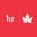 Premium Maple Sugar Hard Candy Drops Made from Pure Canadian Maple Syrup - Tristan Foods (1-lb) 453.59 g (Pack of 1) - Buy Online on SooperMarket.com