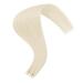 Youngsee 50cm Blonde Real Hair Tape Extensions - Virgin Remy Hair - 5pcs #1000 - Smooth & Seamless - Buy Online on SooperMarket.com