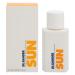 Jil Sander Sun By Jil Sander For Women. Eau De Toilette Spray 2.5-Ounce