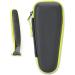 KUIKUI Electric Shaver Carrying Case - Portable Travel Box for QP2530 / QP2520 | International Shipping Available - Buy Online on SooperMarket.com