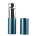 Blue Stretchable Makeup Brush with Cover | Soft & Skin-Friendly Cosmetic Brush for Powder Blush Foundation & Eyeshadow - Portable & Multipurpose Beauty Tool - Buy Online on SooperMarket.com