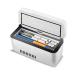 Insulin Cooler Box Medication Fridge and Insulin Cooler Portable Car Cooling Case for Car Travel Home