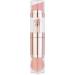 Verdant Touch Cosmetic Brush 5-in-1 Makeup Brush Set Portable Foundation Loose Powder Eyeshadow Eyebrow Lip Cosmetic Brush Rose Gold Electroplated - Buy Online on SooperMarket.com