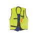 Innovative Scuba Concepts Innovative Scuba Deluxe Jacket Style Snorkel Vest, SN41 Adult