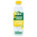 Touch Of Fruit SUGAR FREE Natural Water 500ML Bottle - Natural Flavoured Water (06 Bolttles Lemon & Lime)