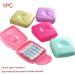 Portable Period Kit Storage Bag for School, Outdoor Travel - Holds Sanitary Napkins and Tampons - Buy Online on SooperMarket.com