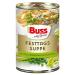 Buy Buss Classics - Fine Festive Soup with Meatballs & Vegetable Soup with Egg Custard - 12 x 400g | International Shipping Available - Buy Online on SooperMarket.com