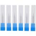 Naroote Manicure Drill - 6pcs Tungsten Steel Electric Nail Art Grinding Heads (1.4mm) - Best for Professional Nail Care | International Shipping - Buy Online on SooperMarket.com