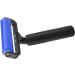 Shop Reusable Lint Roller - Durable Silicone Dust Removal for Dander Dust & Fibers (4 Inches) - International Shipping Available - Buy Online on SooperMarket.com