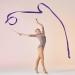 Banballon 20 PCS 6.6Ft Gymnastics Ribbon - Multi-Colored Dance Streamers for Kids - Buy Online on SooperMarket.com