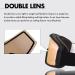 Oakley A Frame Snow Goggle Ski Snowboard Zero Replacement Lens - Buy Online on SooperMarket.com