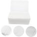 Buy Balacoo 2160 Pcs Square Cotton Pads - Premium Facial Makeup Remover Nail Polish Remover & Cosmetic Pads for Flawless Skin - International Shipping Available - Buy Online on SooperMarket.com