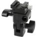 Godox Type E Flash Speedlite Umbrella Light Holder | Universal Mount Stand Bracket for Godox V860III, TT685II, V850III, V860II, TT350, TT600, V350 - Buy Online on SooperMarket.com