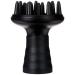 Remington Universal Dryer Diffuser Adjustable Diffuser Designed to Be Compatible with Most Dryers on the Market For Natural and Flexible Curls Adds Volume to Hair D52DU diffusor