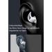 Buy Silicone Ear Plugs for Sleeping - Reusable Hearing Protection for Noise Reduction | 2 Pairs with Aluminum Container - Ideal for Side Sleepers Snoring Travel & Work - Buy Online on SooperMarket.com