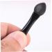 Gogogmee 50pcs Eyebrow Brush Eye Shadow Applicator Double Sided Women Makeup Brush Eye Shadow Brush Miss Mix - Buy Online on SooperMarket.com