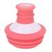 Jaw Trainer Face Trainer V Face Shaping Slimming Skin Lifting Firming Double Chin Reducer Masseter Training Tool to Slimmer Reduce Double Chin for Men and Women
