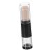 minkissy Portable Beauty Brush Makeup Powder Pressed Powder Travel Artificial Fiber