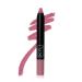 K7L Light Purple Matte Lipstick Crayon - Rose Quartz | Long-lasting Formula - Buy Online on SooperMarket.com