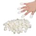 100PC Silk Cocons for Blackhead Removal - Deep Cleaning Facial Care | Effective Peeling Skin Treatment - Buy Online on SooperMarket.com