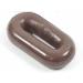 Shires Silicone Stop For Martingales One Size Brown - Buy Online on SooperMarket.com