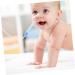 GAFOKI Baby Nasal Aspirator Set - Nose Suction Spinners for Toddlers & Babies - Buy Online on SooperMarket.com